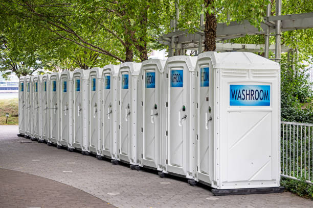 Best High-end porta potty rental  in Ruston, LA