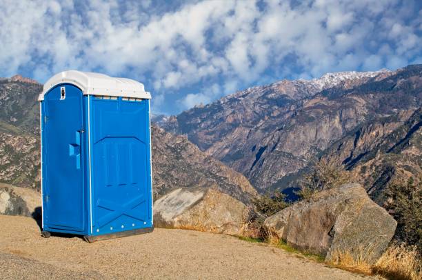 Affordable portable toilet rental in Ruston, LA