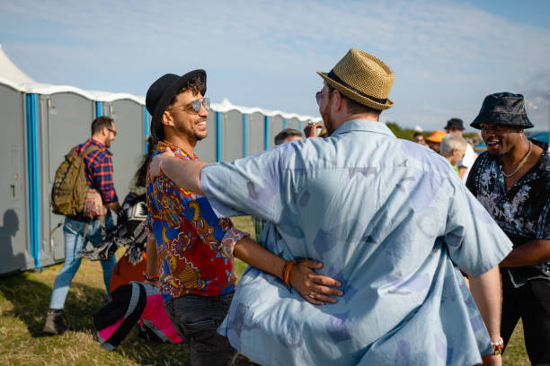 Best Long-term porta potty rental  in Ruston, LA