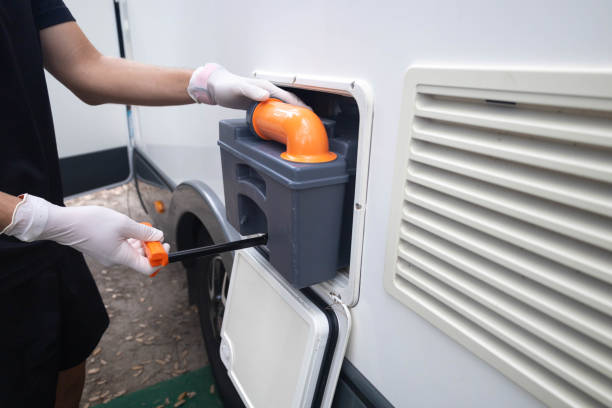 Best Construction site porta potty rental  in Ruston, LA