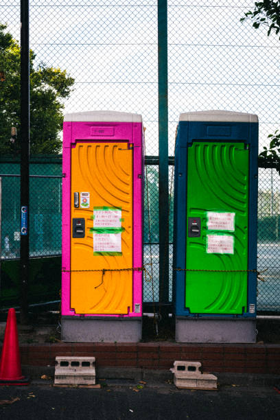 Best Porta potty rental near me  in Ruston, LA