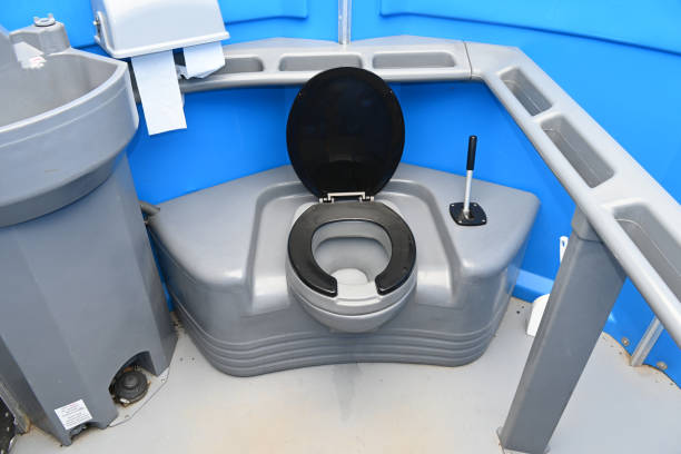 Portable Toilet Options We Offer in Ruston, LA