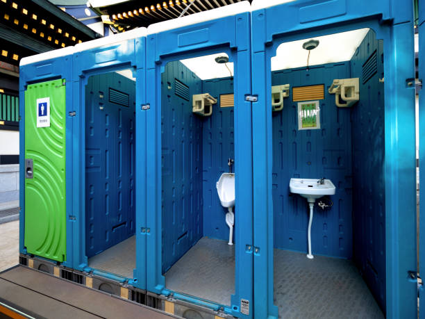 Best Local porta potty services  in Ruston, LA