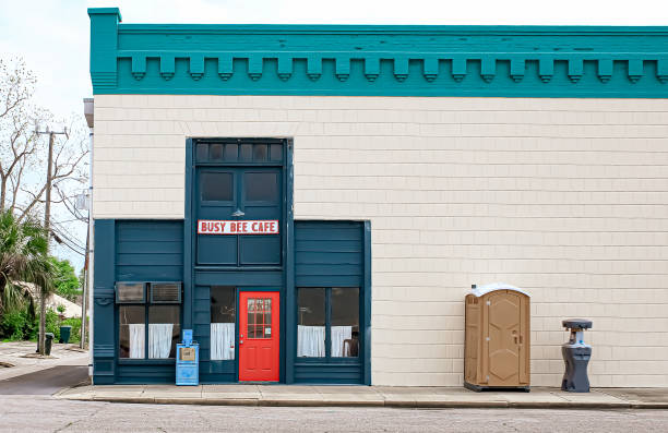 Best Portable bathroom rental  in Ruston, LA